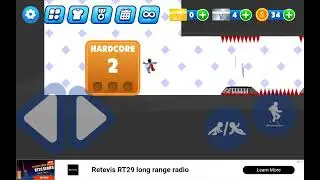 6th try I got it in 40.9s