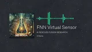 Fusion Research Gets a Boost: Fourier Neural Networks in Action
