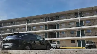 DeKalb County families turn to extended-stay hotels as rents soar: 