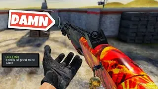 This BY-15 GUNSMITH LOADOUT DESTROYS Meta Abusers in CODM Ranked this Season 9!