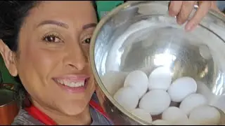 VAMOS A COCINAR UNOS RICOS RELLENOS DE PAPA😋 QUIEN QUIERE😜
