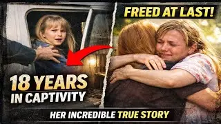 18 Years in Captivity &mdash; A Shocking True Story | the survival files 