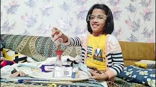 science experiment kit