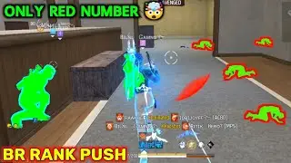 34 kills 💪 AC80+UMP 99%Headshot Rate ⚡| Solo Vs Squad Full Gameplay | Realme 6 Freefire