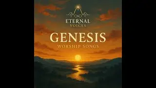 Eternal Voices - Ark of Grace (inspired by Genesis 6) - Christian Worship Music