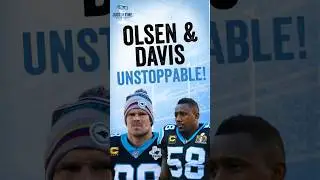 How Elite Teams Build Culture | Luke Kuechly on Veteran Leadership