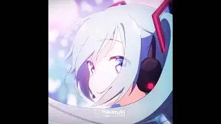 Pjsk Edit || Heat Abnormal