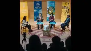 Live at Peking University: Insights on COP 30 and global climate governance