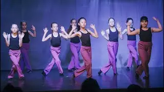 Dance City Center-Jazz6: Katchi