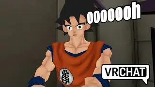 RECOPILACION DE SHORT DRAGONBALL MEMES 10 | DRAGONBALL VRCHAT