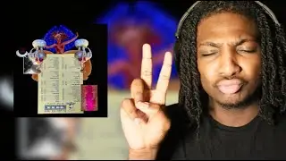 WHAT ARE WE DOING??!! FAKEMINK - THE BOY WHO CRIED TERRIFIED .  (REACTION)