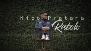 RATOK - NICO PRATAMA  ( COVER )