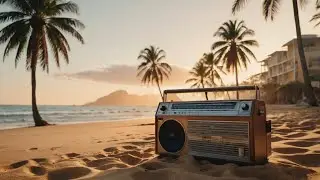 Lo Fi Dreamy Reggae Background Music  Chill Instrumental for Work, Study, or Relaxation