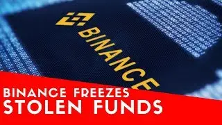 Binance Freezes Funds Stolen in Cryptopia Hack