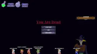 [18+] Stoneshard, Boneshard, Groanshard! | !roll | !socials | !lurk | !discord