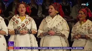 Temerinci prvaci na festivalu tradicionalnog pevanja u Subotici