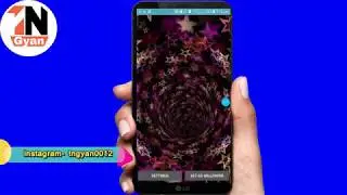 Best Live wallpaper 2019