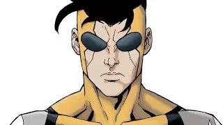 Cyberforce Mark | Animation 😂 |