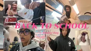 UN RETOUR EN FRACAS : BACK TO SCHOOL 3