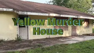 Yellow Murder House