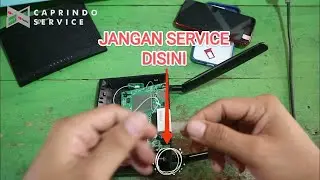 Cara Memperbaiki Modem Wifi Router Sim Card Tidak Terbaca