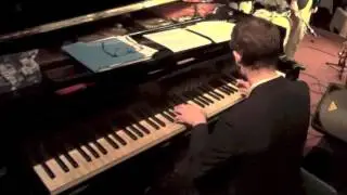 Blues for Billy P - Jason Yeager Trio with Jacob Zimmerman Live at Tula's in Seattle