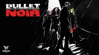 Bullet Noir gameplay.