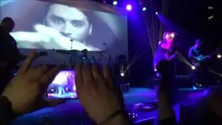 Fabrizio Moro - Sono anni che ti aspetto - live Alcatraz Milano 12/05/2016