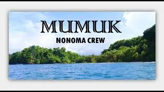 Mumuk - Nonoma Crew of New Ireland Province