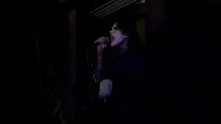 Lil edit to aura farm #band #goth #vocalist #metal #singer