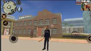 How to complete  mission Vegas crime gangster ma my first episode in Vegas crime gangster