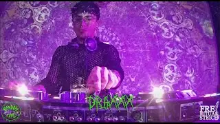 Draxxx - TDS - (19/12/25)