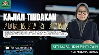 KAJIAN TINDAKAN NEGERI JOHOR 2025 | GURU :  SITI MASNURIN BINTI ZAIN
