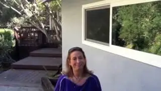 Raving Fan- Marci Hirsch