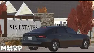 Metro Appleton Roleplay - Promotional Film