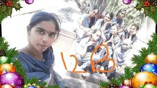 12th(b) star group bhuinj college2019 batch