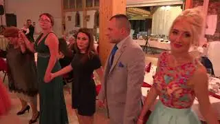 CUNUNIE SEBI SI RAMONA - 03 - DIANA GALOSIE - SEPTEMBRIE 2018 - AUSTRIA -