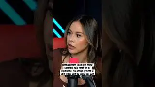 Ana alega que como Supremo hace mofa de su infertilidad, ella podr&iacute;a criticar su paternidad