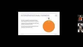 Intergenerational Fairness Hub Launch
