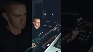 Havok - Morbid Symmetry #bass #cover #modulus #havok #thrashmetal #recommended #metal #basscover