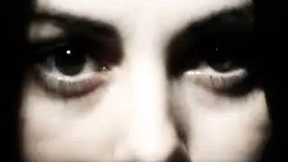Female Vampire Sound Collage