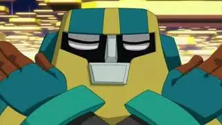 YTP - Megaman NT Warrior Intro (Pharaohman.EXE)