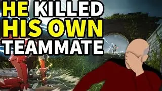 Spellbreak Highlights #13