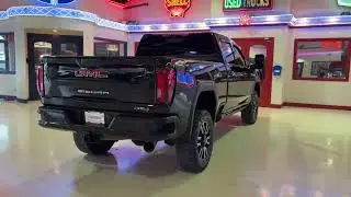 2022 GMC Sierra 2500HD AT4 TX Dallas, Forth Worth, Addison, Farmers Branch, Arlington, Frisco