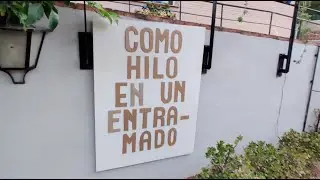 Ukama -  Como Hilo en un Entramado 01 Junio 2024