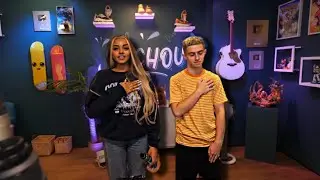 Wejdene X Michou - COUPLE