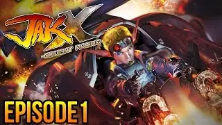 Jak X: Combat Racing - Episode 1 | The Last Adventure
