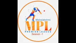 DAY 2  MAHALAXMI PREMIER LEAGUE 2025