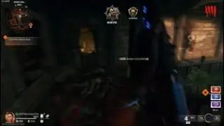 Easy critical kill on Citadelle Des Morts walkthrough step by step black ops 6 season 2 reloaded