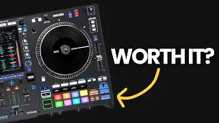 I Tried The Rane System One. Here's The Truth...